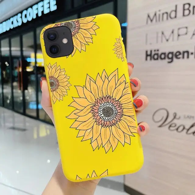 Kawaii Painted Phone Case For Oneplus BC114 - OnePlus 7 / 