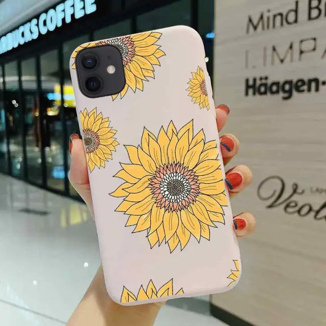 Kawaii Painted Phone Case For Oneplus BC114 - OnePlus 7 / 