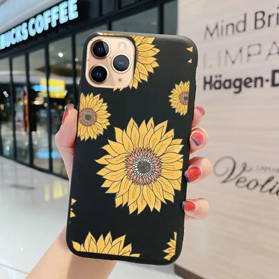 Kawaii Painted Phone Case For Oneplus BC114 - OnePlus 7 Pro 