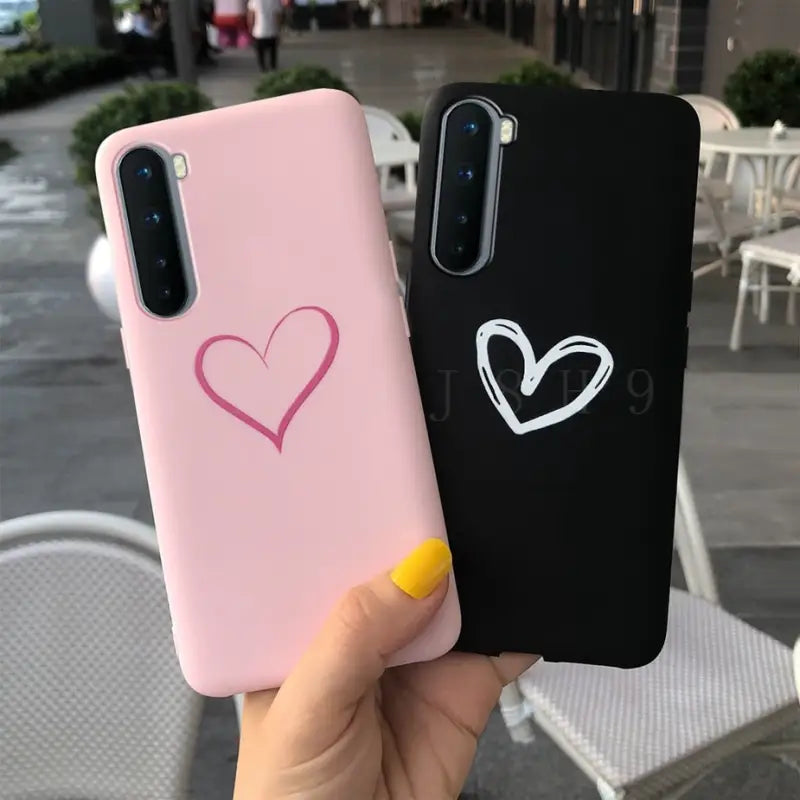 Kawaii Phone Case For OnePlus BC110