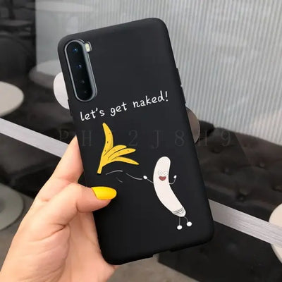Kawaii Phone Case For OnePlus BC110 - Oneplus 8 Nord 5G / 