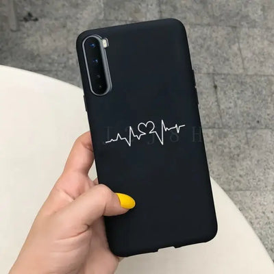Kawaii Phone Case For OnePlus BC110 - Oneplus 8 Nord 5G / 