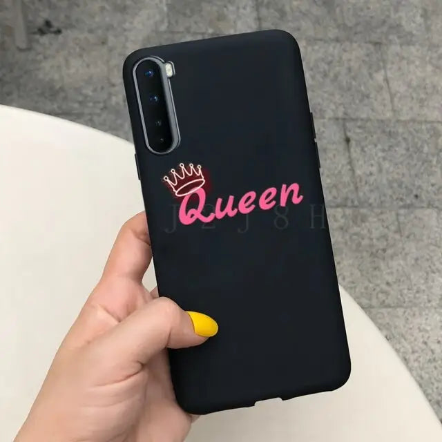Kawaii Phone Case For OnePlus BC110 - Oneplus 8 Nord 5G / 