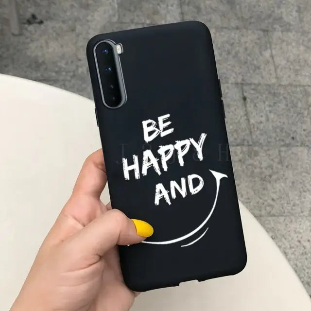 Kawaii Phone Case For OnePlus BC110 - Oneplus 8 Nord 5G / 