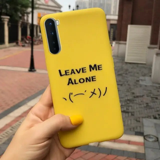 Kawaii Phone Case For OnePlus BC110 - Oneplus 8 Nord 5G / 