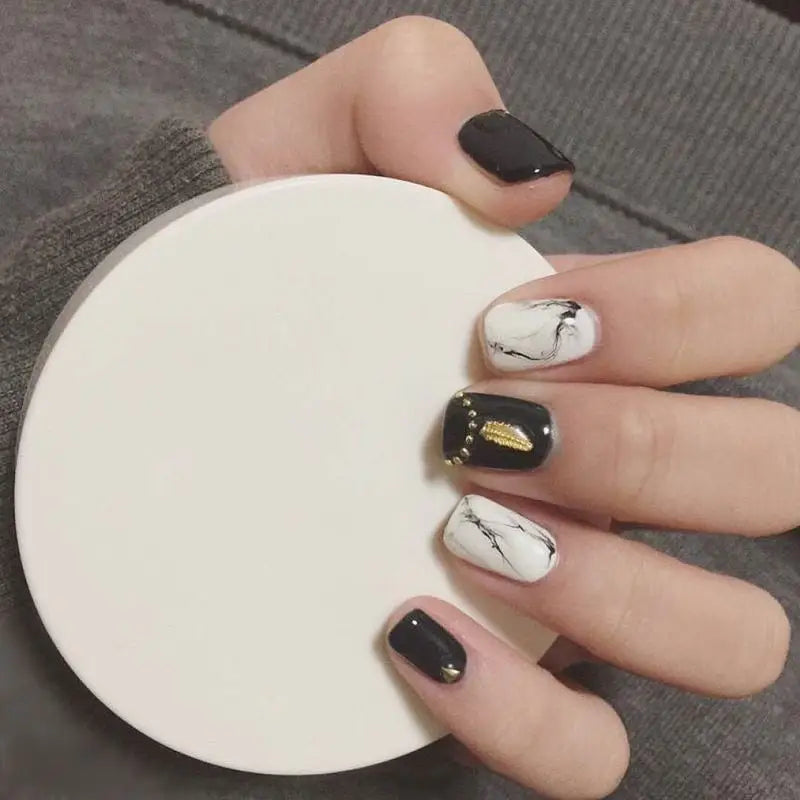 Faux Nail Tip-1