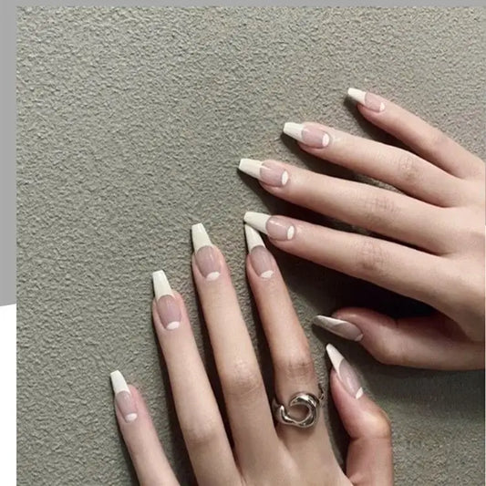 Print Faux Nail Tips-1