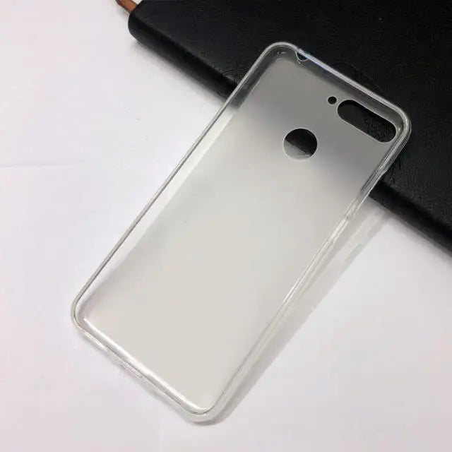 Kawaii Printed Lenovo K9 Phone Case BC159 - For Lenovo K9 / 