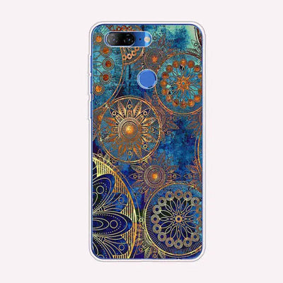 Kawaii Printed Lenovo K9 Phone Case BC159 - For Lenovo K9 / 
