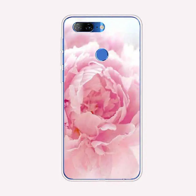 Kawaii Printed Lenovo K9 Phone Case BC159 - For Lenovo K9 / 