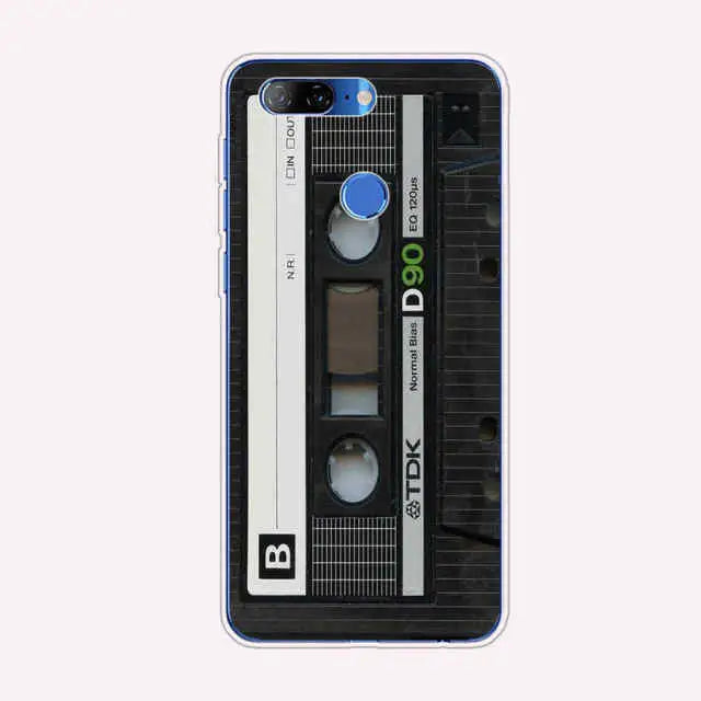 Kawaii Printed Lenovo K9 Phone Case BC159 - For Lenovo K9 / 