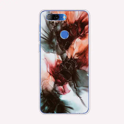 Kawaii Printed Lenovo K9 Phone Case BC159 - For Lenovo K9 / 