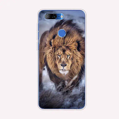 Kawaii Printed Lenovo K9 Phone Case BC159 - For Lenovo K9 / 