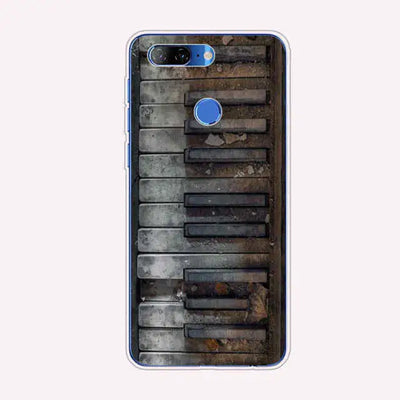 Kawaii Printed Lenovo K9 Phone Case BC159 - For Lenovo K9 / 