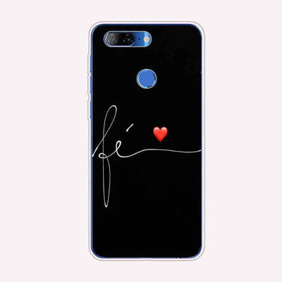 Kawaii Printed Lenovo K9 Phone Case BC159 - For Lenovo K9 / 