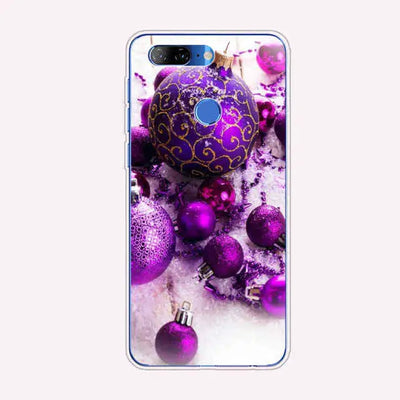 Kawaii Printed Lenovo K9 Phone Case BC159 - For Lenovo K9 / 