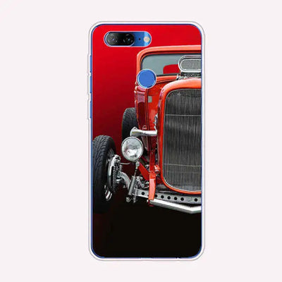 Kawaii Printed Lenovo K9 Phone Case BC159 - For Lenovo K9 / 