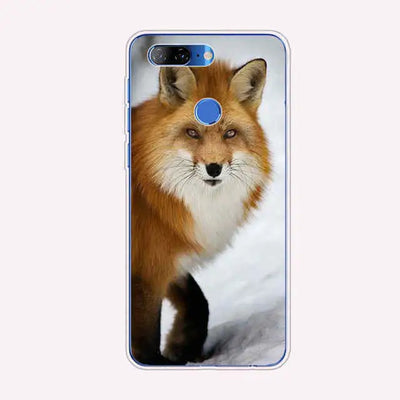 Kawaii Printed Lenovo K9 Phone Case BC159 - For Lenovo K9 / 