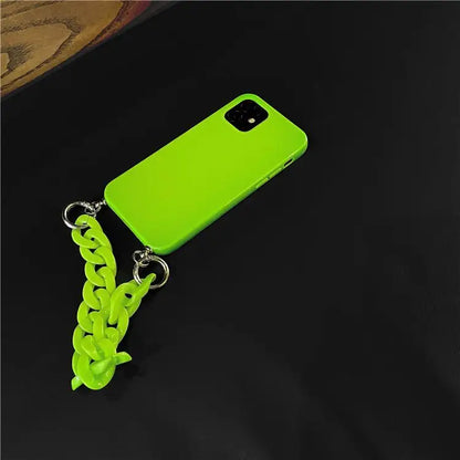 Lanyard Phone Case -13 / 13 Pro / 13 Pro Max / 13Mini / 12 