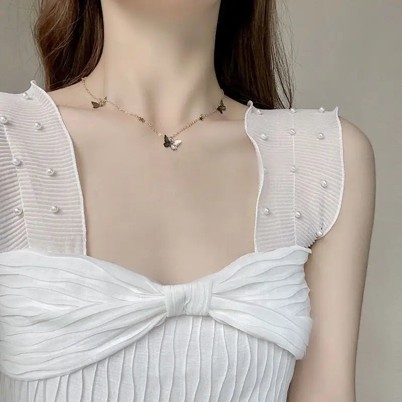 Lolo Necklace LIN30 - Necklace