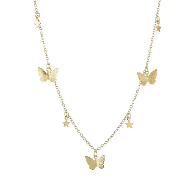 Lolo Necklace LIN30 - Necklace