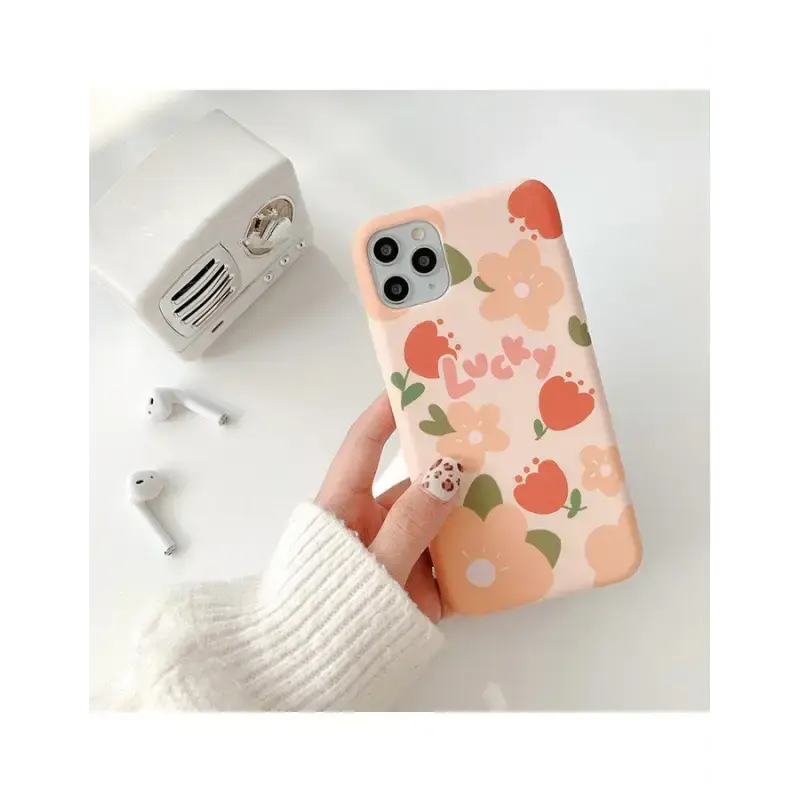 Lucky Flowers iPhone Case BP103 - iphone case