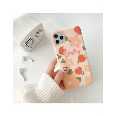 Lucky Flowers iPhone Case BP103 - iphone case