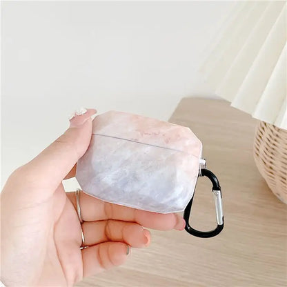 Marble  Airpods Earphone Case Skin-2