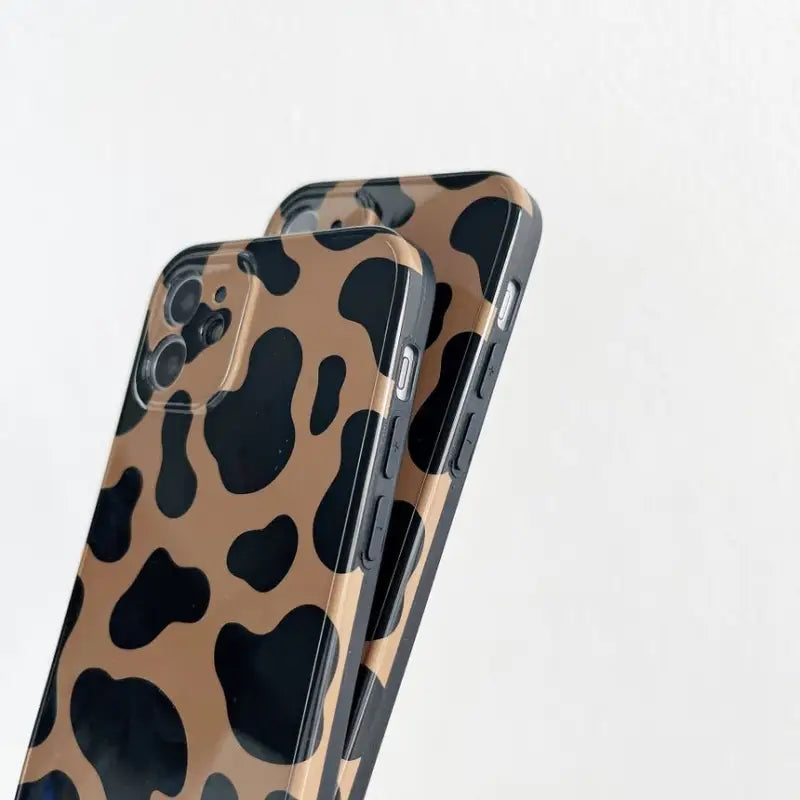 Milk Cow Phone Case - iPhone 13 Pro Max / 13 Pro / 13 / 13 