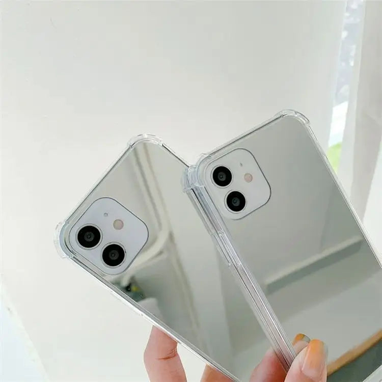 Mirrored Phone Case -13 / 13 Pro / 13 Pro Max / 13mini / 12 