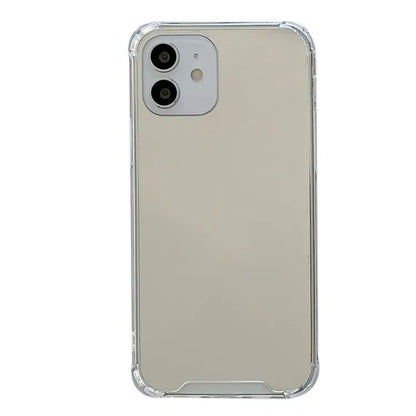 Mirrored Phone Case -13 / 13 Pro / 13 Pro Max / 13mini / 12 