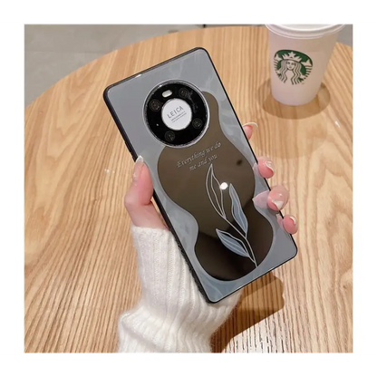 Mirrored Phone Case - Iphone 7 / 7 Plus / 8 / 8 Plus / X/ Xr