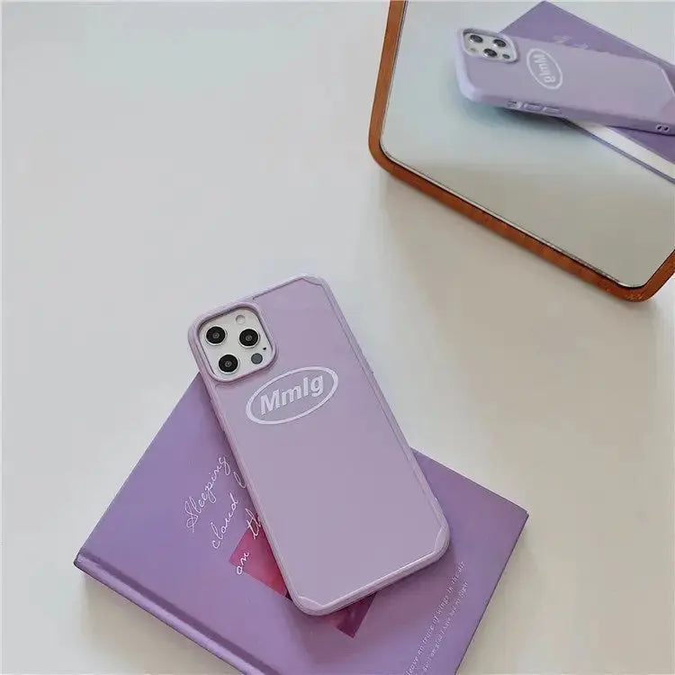 Mmlg Colorful iPhone Case BS018 - iphone case
