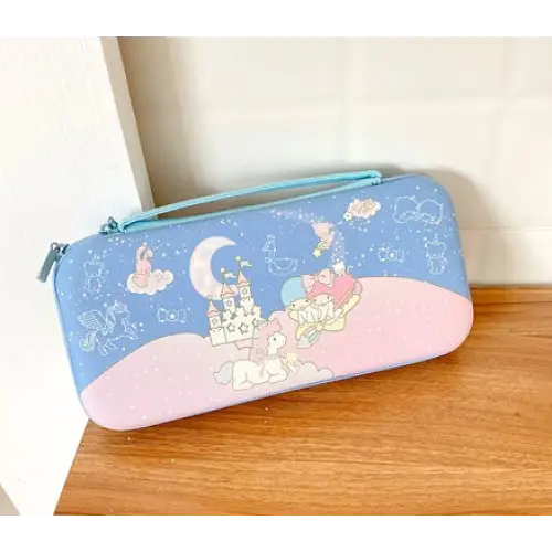 Nintendo Switch Case Switch Carrying Case with Game 