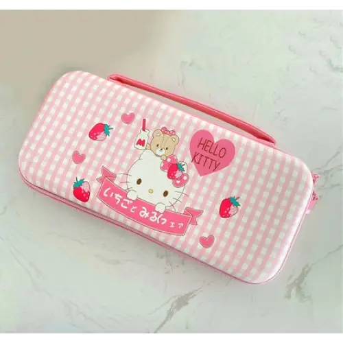 Nintendo Switch Case Switch Carrying Case with Game 
