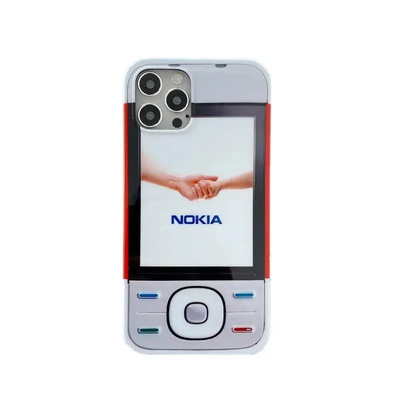 Nokia iPhone Case BS017 - iphone case