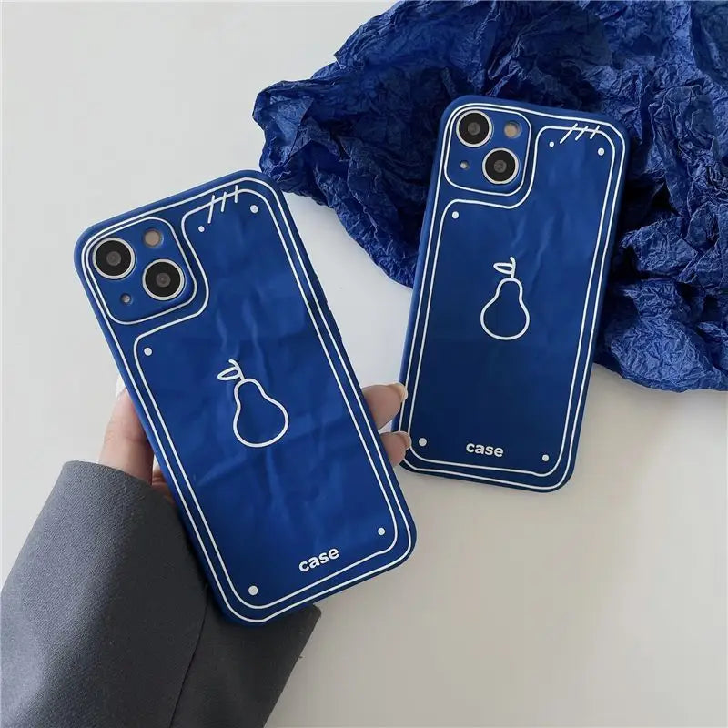 Pear Phone Case Pear Phone Case