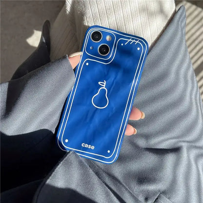 Pear Phone Case - iPhone 13 Pro Max / 13 Pro / 13 / 13 mini 