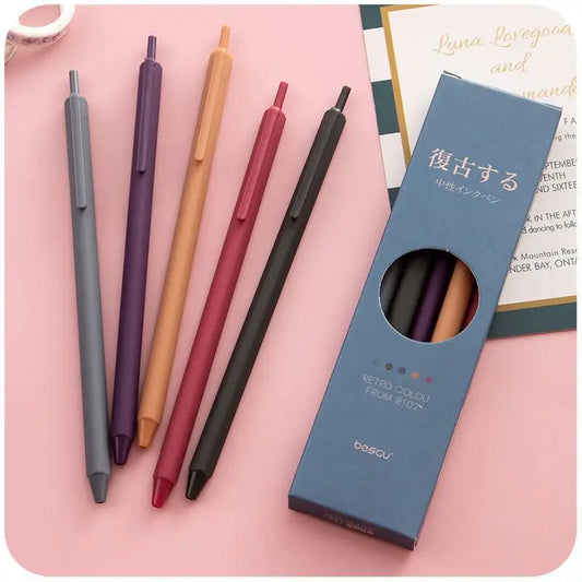 Pen - 0.5 Mm Cg196 - Stationery