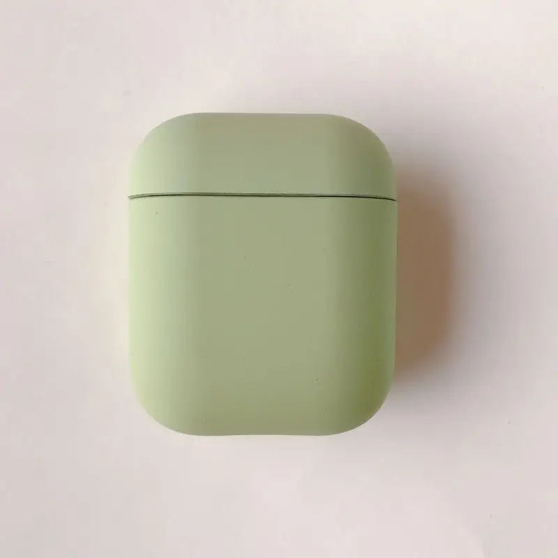 Plain AirPods Case Protection Cover-20