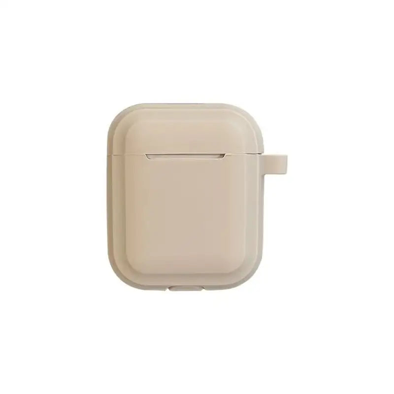 Plain AirPods / Pro Earphone Case Skin CW705 - Mobile Cases 