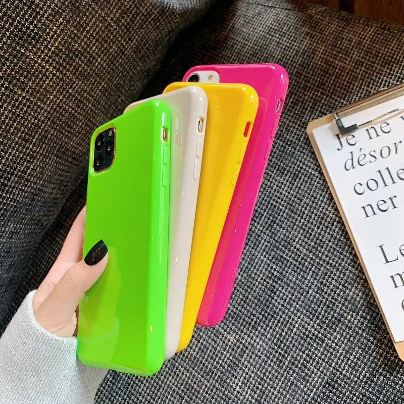 Plain on sale phone cases