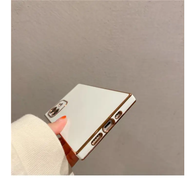 Plain Phone Case - iPhone 13 Pro Max / 13 Pro / 13 / 13 mini