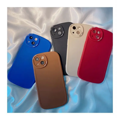 Plain Phone Case - iPhone 13 Pro Max / 13 Pro / 13 / 13 mini