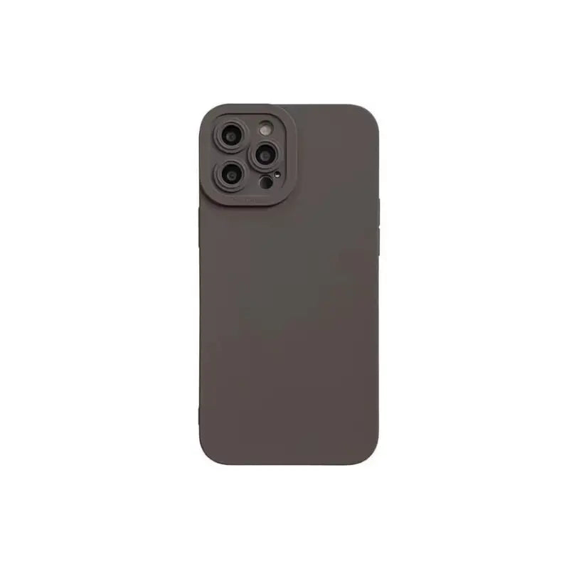 Plain Phone Case - iPhone 13 Pro Max / 13 Pro / 13 / 13 mini