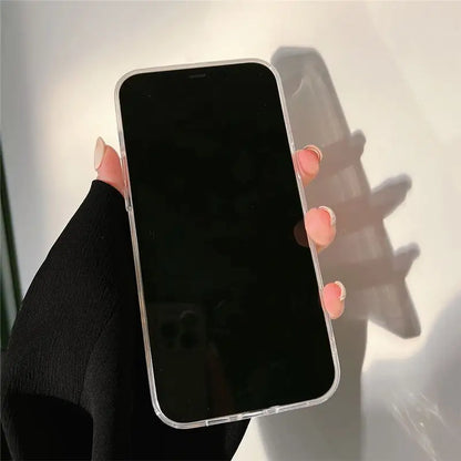 Planet Transparent Phone Case - iPhone 13 Pro Max / 13 Pro /