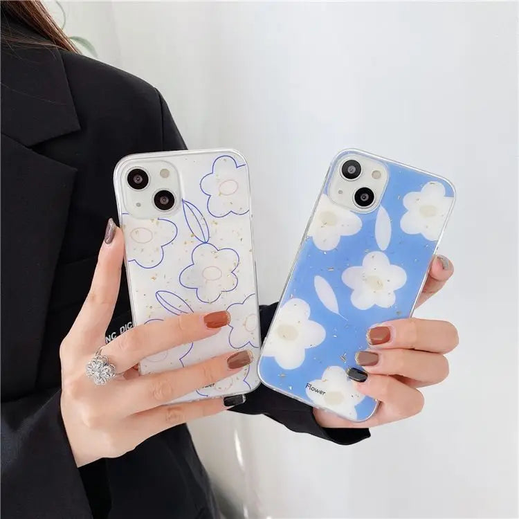 Print Phone Case -13 / 13 Pro / 13 Pro Max / 13mini / 12 