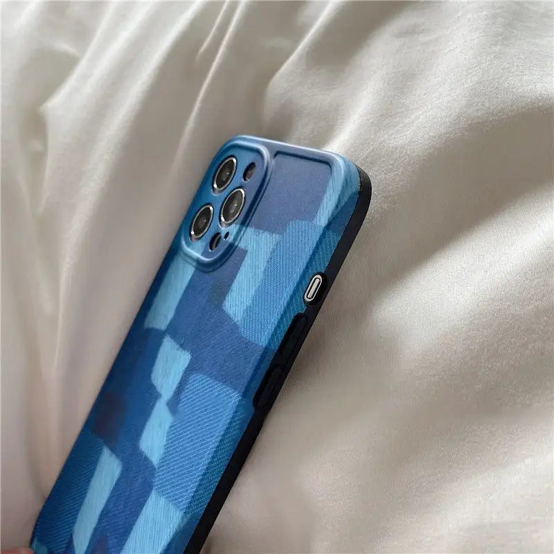 Print Phone Case - iPhone 12 Pro Max / 12 Pro / 12 / 12 mini