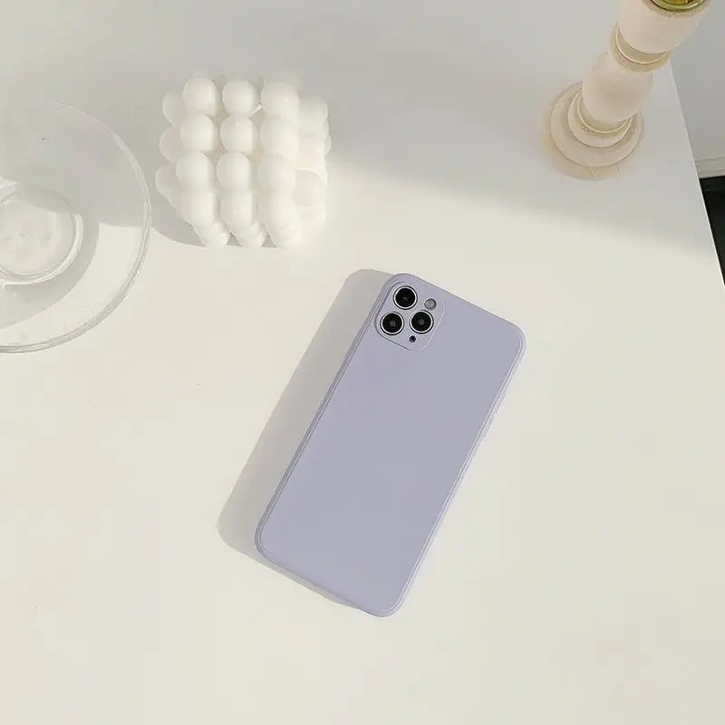 Print Phone Case - iPhone 12 Pro Max / 12 Pro / 12 / 12 mini / 11 Pro Max / 11 Pro / 11 / SE / XS Max / XS / XR / X / SE 2 / 8 / 8 Plus / 7 / 7 Plus-7