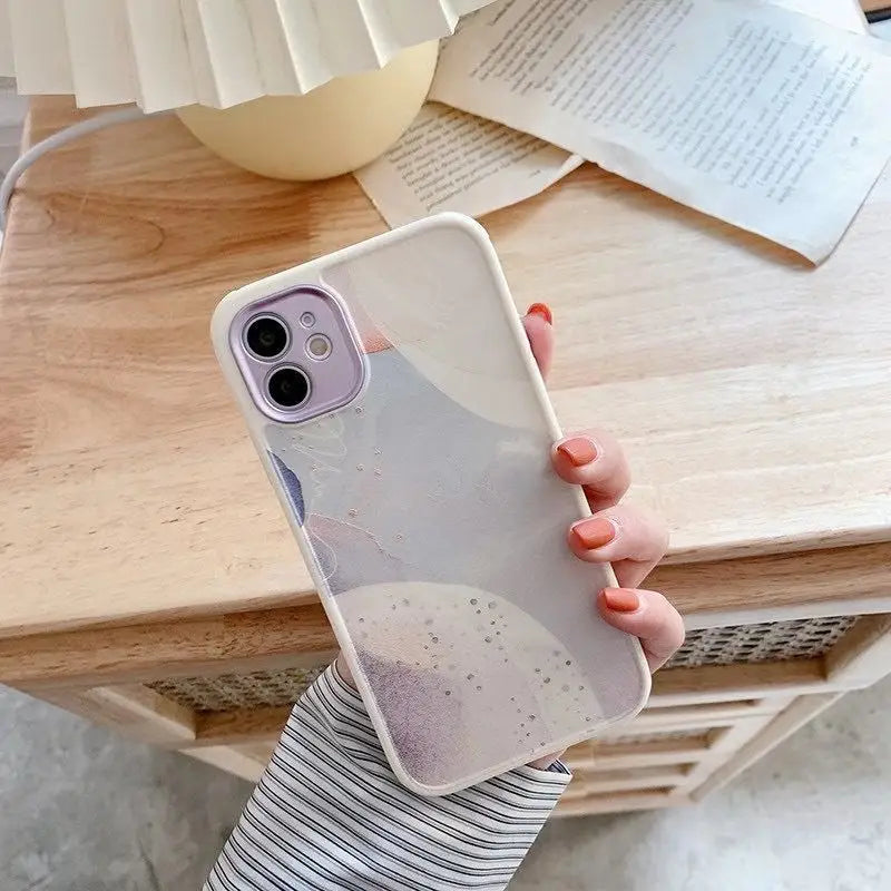 Print Phone Case - iPhone 13 Pro Max / 13 Pro / 13 / 12 Pro Max / 12 Pro / 12 / 12 Mini / 11 Pro Max / 11 Pro / 11 / XS Max / XS / XR / X / 8 Plus / 7 Plus / 8 / 7 / SE 2-8